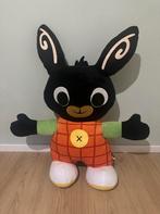 Grote Bing knuffel/pop! Zeer goede staat, WEG = WEG!, Kinderen en Baby's, Ophalen, Zo goed als nieuw, Konijn
