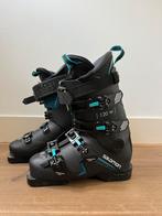 Salomon S/Max 120 Women, Sport en Fitness, Skiën en Langlaufen, 100 tot 140 cm, Schoenen, Zo goed als nieuw, Skiën