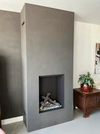 Kalfire GP60/79F gashaard, Huis en Inrichting, Haarden, Ophalen, Zo goed als nieuw, Gashaard