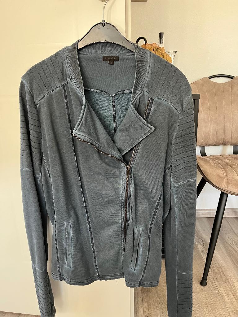 Dames vest, Kleding | Dames, Ophalen, Blauw, Maat 42/44 (L), G -Maxx