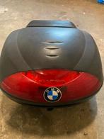 BMW Topkoffer, Motoren, Ophalen of Verzenden, Zo goed als nieuw