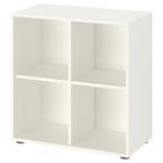 IKEA EKET kast, Met plank(en), Ophalen of Verzenden, Zo goed als nieuw, Minder dan 100 cm