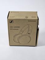 Sennheiser HD 450SE - Draadloze koptelefoon - ANC - Zwart, Overige merken, Sennheiser Nederland BV, Zo goed als nieuw, Veluwezoom 5, 1327 AA Almere, Nederland