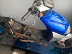 Cpi hussar 70 cc, Ophalen, Tweetakt, Gebruikt, Overige modellen