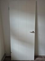 Cando binnendeur, Doe-het-zelf en Verbouw, Deuren en Horren, Ophalen, Gebruikt, 80 tot 100 cm, Binnendeur