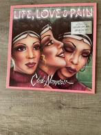 LP Club Nouveau - Life, Love & Pain - 1986, Ophalen of Verzenden, 1980 tot 2000, Zo goed als nieuw, 12 inch