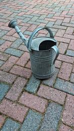 Metalen Gieter - Vintage Look, Tuin en Terras, Gieters, Ophalen of Verzenden, Gebruikt, Metaal