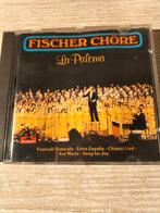 Fischer chore - la Paloma, Cd's en Dvd's, Ophalen of Verzenden