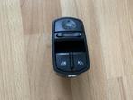 Opel Corsa D 2006 tot 2014 raamschakelaar elektrische ramen, Gebruikt, -, -, Opel