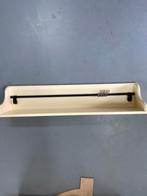 Keukenplank met hangrek, Ophalen, Beige, 50 tot 100 cm, Zo goed als nieuw