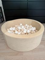 Velvet ballenbak, Ophalen, Gebruikt