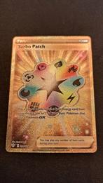 Turbo Patch Darkness Ablase DAA 200 Pokémon, Verzenden, Nieuw, Losse kaart, Foil