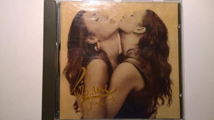 Loïs Lane - Precious, Cd's en Dvd's, Cd's | Pop, Zo goed als nieuw, 1980 tot 2000, Ophalen of Verzenden