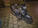 Kymco S People 50cc - 2016, Ophalen of Verzenden, Gebruikt, Benzine, Kymco