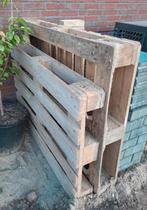 GRATIS - EURO PALLETS AF TE HALEN, Ophalen, Zo goed als nieuw