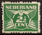 Nederland Roltanding 37 postfris 1928, Verzenden, T/m 1940, Postfris