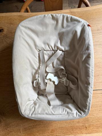 Stokke babystoeltje voor Tripp Trapp beschikbaar voor biedingen
