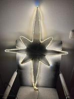 Kerstster voor binnen en buiten, Diversen, Kerst, Ophalen of Verzenden, Zo goed als nieuw