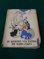 boek de kinderen van fatima die maria zagen, Ophalen of Verzenden