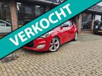 Hyundai Veloster 1.6 GDI i-Catcher , Leder , Camera , Panora, Voorwielaandrijving, Gebruikt, 4 cilinders, 4 stoelen