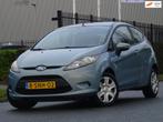 Ford Fiesta 1.25 Trend AIRCO NIEUWE D-RIEM l NIEUWE APK, Voorwielaandrijving, 1242 cc, 82 pk, Elektrische ramen