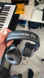 Pioneer HDJ-CUE1, Audio, Tv en Foto, Koptelefoons, Ophalen of Verzenden, Zo goed als nieuw, Overige merken