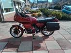 BMW R80 RT MOTOR, Particulier