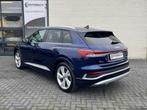 Audi Q4 e-tron 40 S edition 77 kWh | Cruise control | Metall, Automaat, 12 maanden, Gebruikt, 420 min