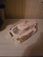 Rc auto body en wielen, Ophalen of Verzenden, Onderdeel