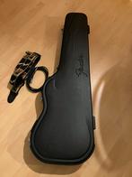 Fender  guitar case for Stratocaster/Telecaster. MINTY!, Muziek en Instrumenten, Behuizingen en Koffers, Ophalen of Verzenden