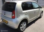 Seat Mii 1.0 Style Chic, Voorwielaandrijving, Euro 5, Gebruikt, 4 stoelen