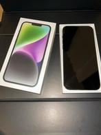 iPhone 14 Pro Max 256GB - Topstaat!, Telecommunicatie, Mobiele telefoons | Apple iPhone, Zwart, Zo goed als nieuw, Zonder simlock