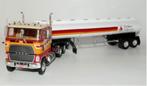 FORD CL 9000 1979 Citgo TANKWAGEN schaal 1/43 US trucks # 57, Verzenden, Nieuw, Bus of Vrachtwagen, Overige merken