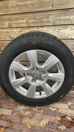 Set van 4 Audi winterbanden op 16” velgen, Auto-onderdelen, Banden en Velgen, Ophalen, 16 inch, Banden en Velgen, 205 mm