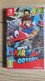 nintendo switch spellen - Mario x 3, 1 speler, Zo goed als nieuw, Vanaf 3 jaar, Ophalen