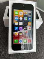 iPhone SE 2016, 32 GB, 97 %, Gebruikt, Ophalen of Verzenden, Zonder simlock