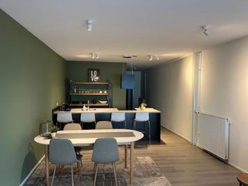Centrum Ommen Vakantiehuis 4 personen  beschikbaar voor biedingen