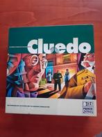 Cluedo, Vijf spelers of meer, Parker, Ophalen of Verzenden, Zo goed als nieuw