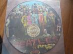 The Beatles – Sgt. Pepper's Lonely Hearts Club Band lp, Cd's en Dvd's, Vinyl | Pop, Ophalen of Verzenden, Zo goed als nieuw, 12 inch