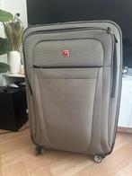 SwissGear Suitcase, Sieraden, Tassen en Uiterlijk, Koffers, Ophalen, Zo goed als nieuw