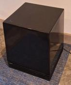 Jamo subwoofer 10 inch, Audio, Tv en Foto, Luidsprekers, Ophalen of Verzenden, Zo goed als nieuw
