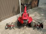 Honda tuinfrees., Doe-het-zelf en Verbouw, Ophalen, Gebruikt, Tuinfrees, Benzine