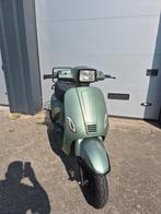senzo riva lux snor / brom 4t bj 2019 kms 5199 inruilm, Ophalen, 49 cc, Zo goed als nieuw, Senzo