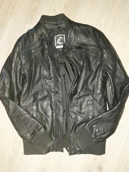 Diversen mooie kleding, Kleding | Heren, Jassen | Zomer, Zo goed als nieuw, Maat 46 (S) of kleiner, Zwart, Ophalen of Verzenden