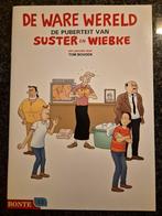 Suster en Wiebke (parodie van Suske en Wiske), Boeken, Stripboeken, Eén stripboek, Ophalen of Verzenden, Zo goed als nieuw