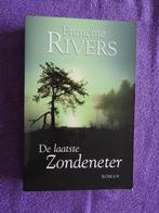 Francine Rivers - De laatste Zondeneter (Chr. Roman), Boeken, Ophalen of Verzenden, Zo goed als nieuw