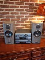 Sony stereo, Audio, Tv en Foto, Stereo-sets, Ophalen, Zo goed als nieuw, Sony