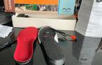 Schoen warmers. Comfortabel verwarmde schoen-laarsinlegzolen, Ophalen of Verzenden, Zo goed als nieuw