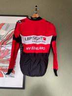 Bioracer Eemland Lange Mouwen Shirt Maat XS, Ophalen of Verzenden, Zo goed als nieuw, Helm