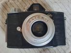 Agfa Click-I Camera, Ophalen of Verzenden, Gebruikt, Compact
